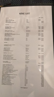 Don Gigi’s Italian Pizzeria menu