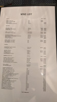 Don Gigi’s Italian Pizzeria menu