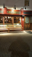 Quigley's Irish Pub outside