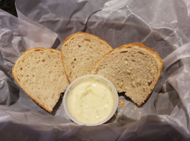 Carrabba's Italian Grill food