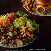 Applebee's Grill food