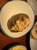 Red Lobster food