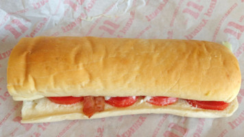 Jimmy John's food