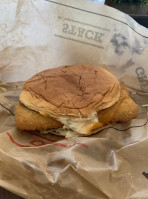 Arby's food