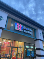 Baskin-robbins food