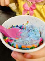 Baskin-robbins food