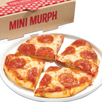 Papa Murphy 's Take 'n ' Bake Pizza food