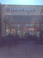 Jimmy John's food