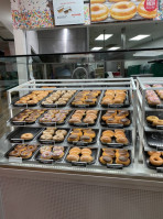 Krispy Kreme food