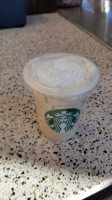 Starbucks food