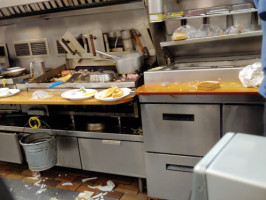 Waffle House In Ga food