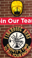 Firehouse Subs Brown Deer Marketplace food