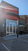 Houlihan's outside