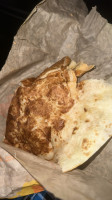 Taco Bell food