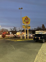 Church's Texas Chicken food