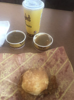 Bojangles food