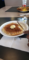 Waffle House food