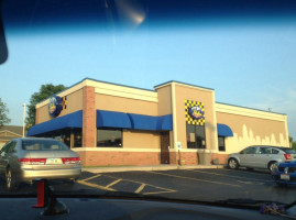 Skyline Chili outside