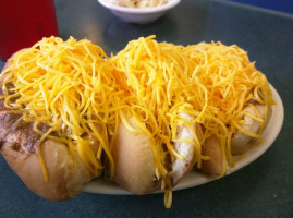 Skyline Chili food