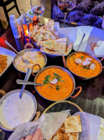 India House Chicago food