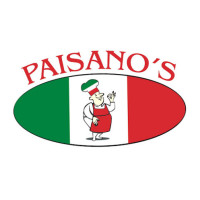 Paisano's food