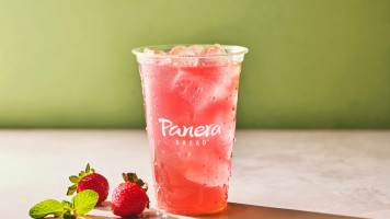 Panera Bread food