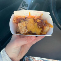 Sonic Drive-in food