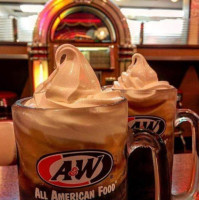 A&w outside