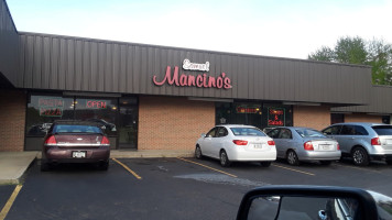 Samuel Mancino's Italian Eatery food