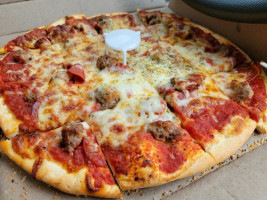 Rosati's Pizza Of Carol Stream On Hiawatha food