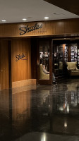 Shula's Steak House inside