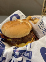 Culver’s food