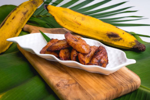 Golden Krust Caribbean food