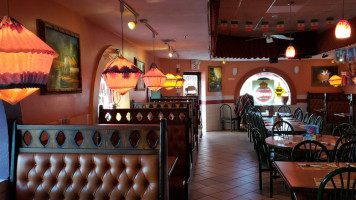 Pepe's Mexican food