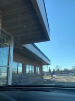 Culver’s inside