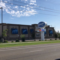 Culver’s food