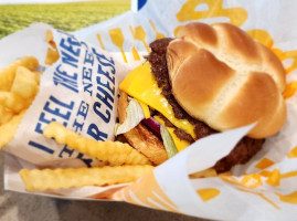 Culver’s food