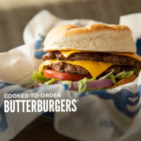 Culver's food