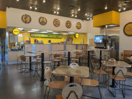 Which Wich Superior Sandwiches food