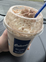 Culver’s food