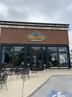 Potbelly food