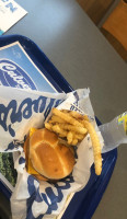 Culver’s food