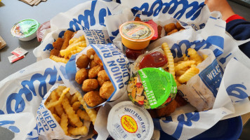 Culver’s food