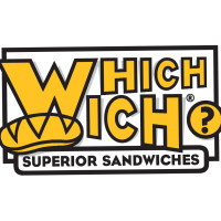 Which Wich Superior Sandwiches food