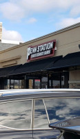 Penn Station East Coast Subs outside