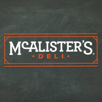 Mcalister's Deli food