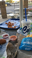 Culver’s food