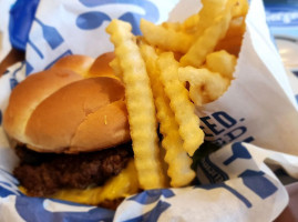 Culver’s food