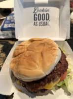 Culver’s food