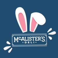 Mcalister's Deli food